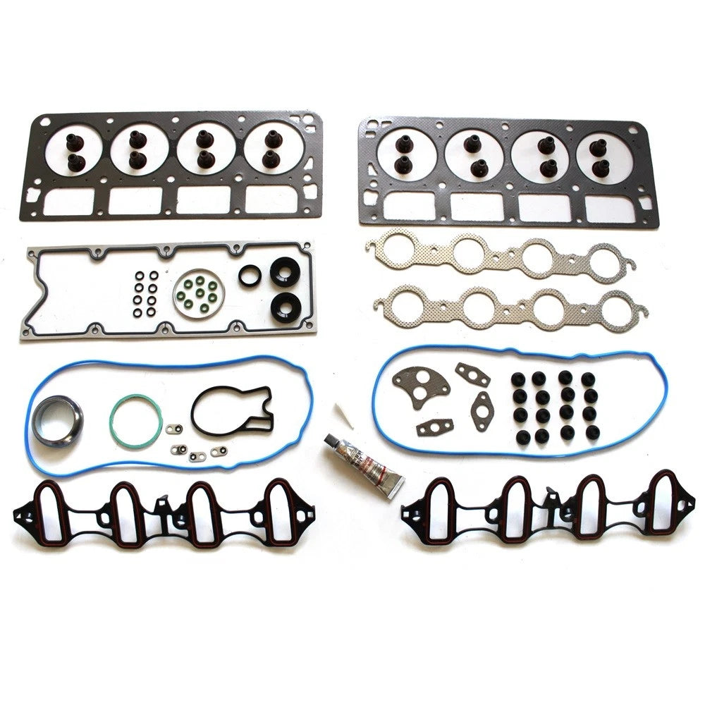 Graphite Head Gasket Set for Chevrolet GMC Sierra 2500 (1999–2001)