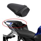 Rear Passenger Seat Pillion for Yamaha YZFR7 YZF-R9 (2022–2026)