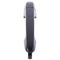 Rear RH Outer Door Handle NO Keyhole for Hyundai i30 (2007–2012)