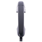 Rear RH Outer Door Handle NO Keyhole for Hyundai i30 (2007–2012)