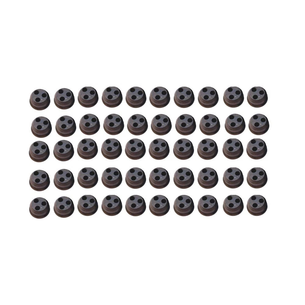 Fuel Line Grommet for Universal Products (Replaces 132115-46730)