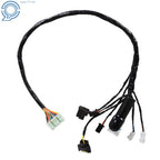 Wiring Harness Kit for Suzuki GSXR600 GSXR750 (2006–2007)