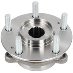 Set of 2 Wheel Bearing Hubs for Hyundai Kona Electric (2019–2023) 51750-K4000