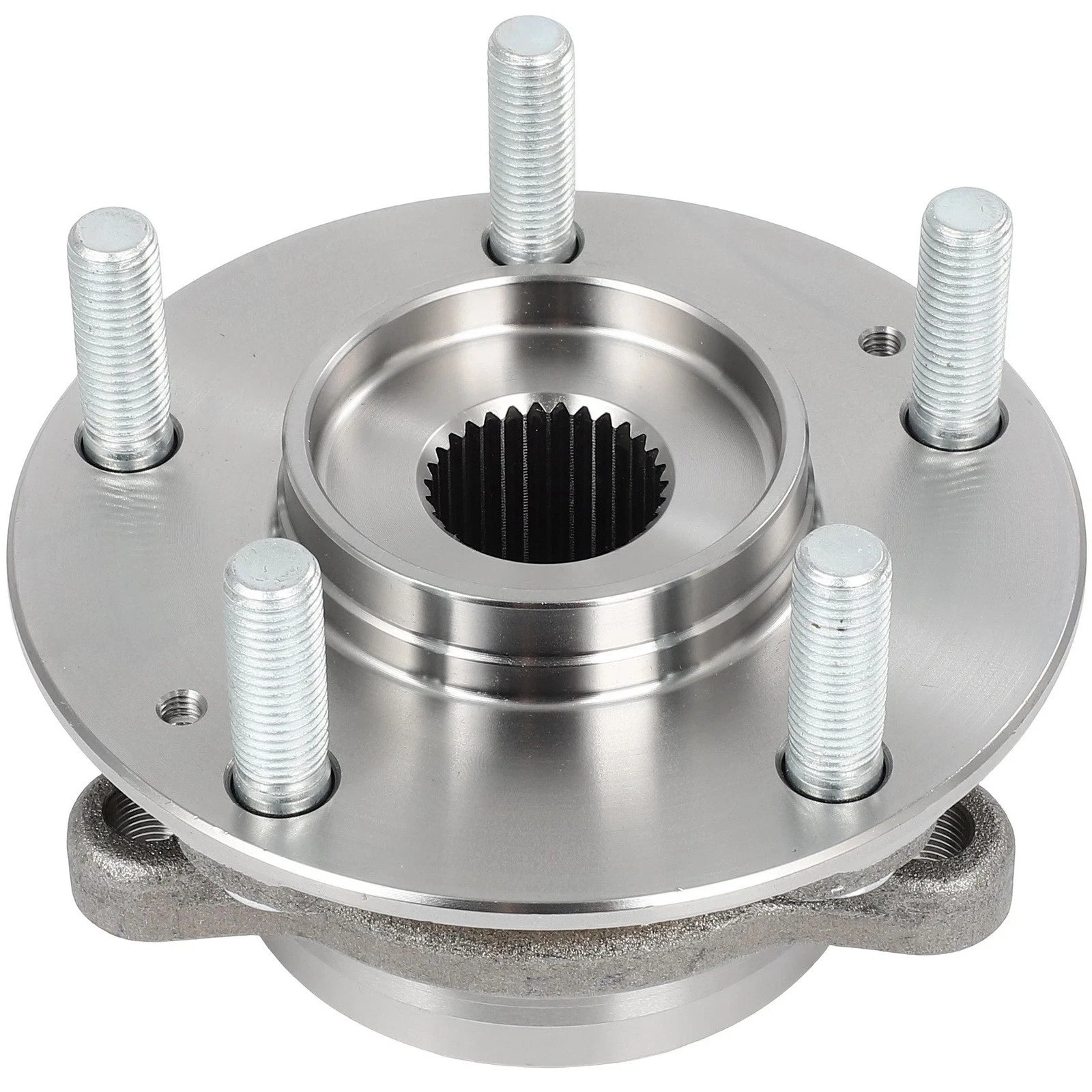 Set of 2 Wheel Bearing Hubs for Hyundai Kona Electric (2019–2023) 51750-K4000