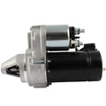 Starter Motor 1.2kW 12V CW 9T for BMW R100 R100CS (1976–1984)