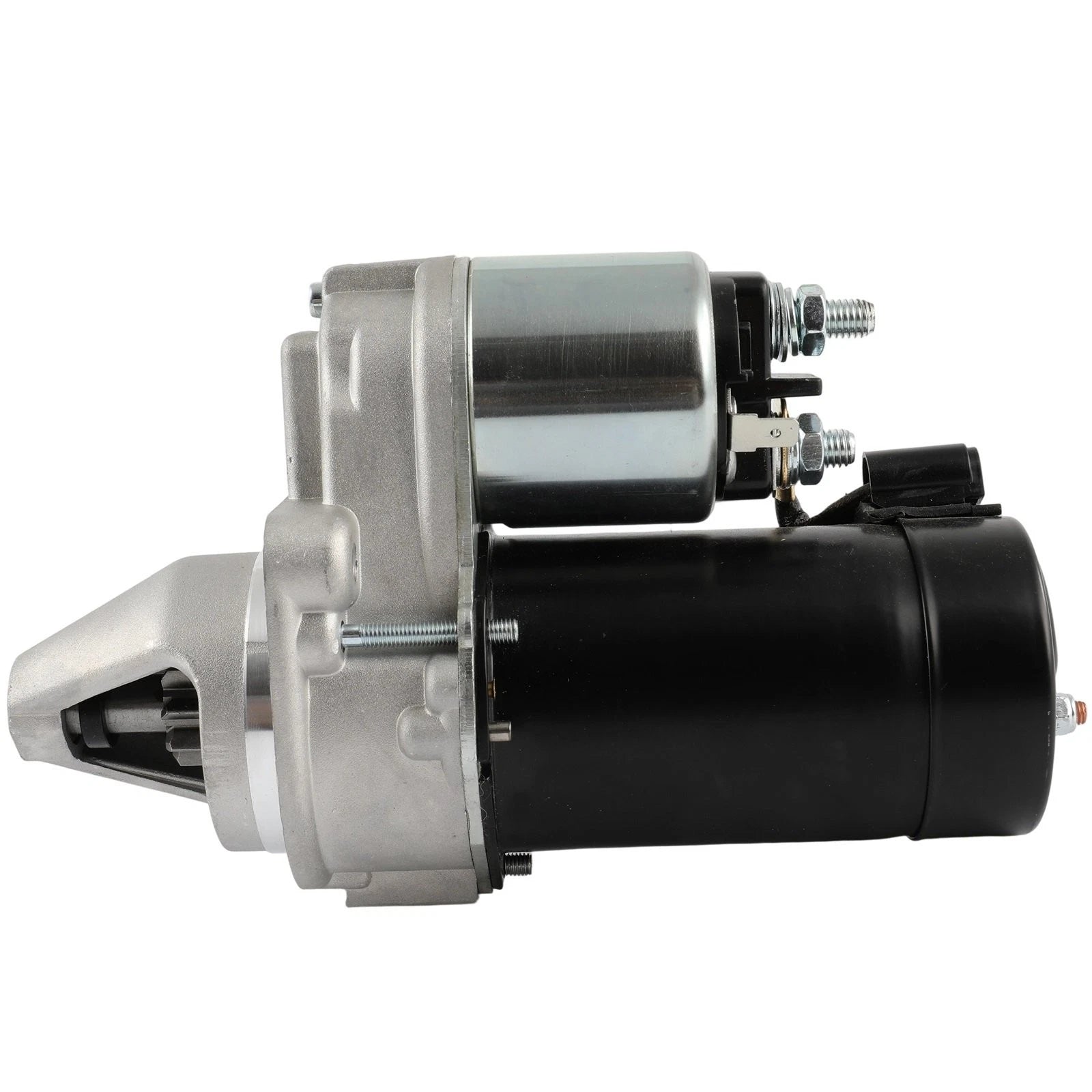 Starter Motor 1.2kW 12V CW 9T for BMW R100 R100CS (1976–1984)