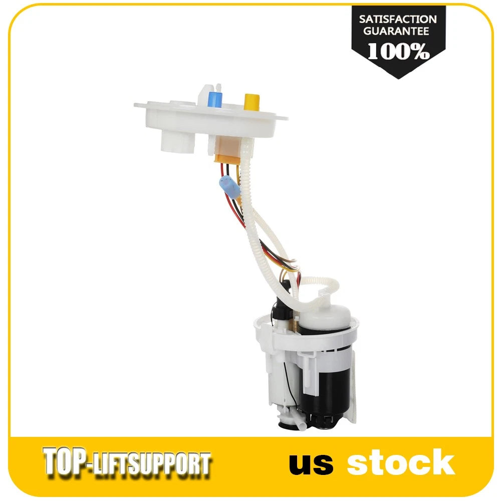 Fuel Pump Assembly for Audi Q5 SQ5 Sportback (2018–2022)