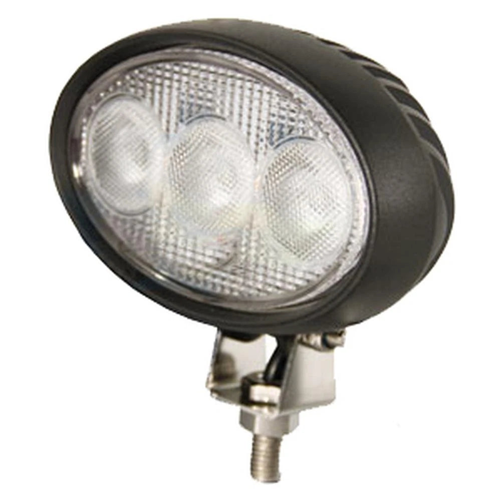 LED Work Lamp, Flood, Oval for A-WL850-AI