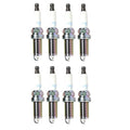 Set of 8 Spark Plugs for Chrysler 300 Dodge Jeep 5.7L (OEM Mopar)
