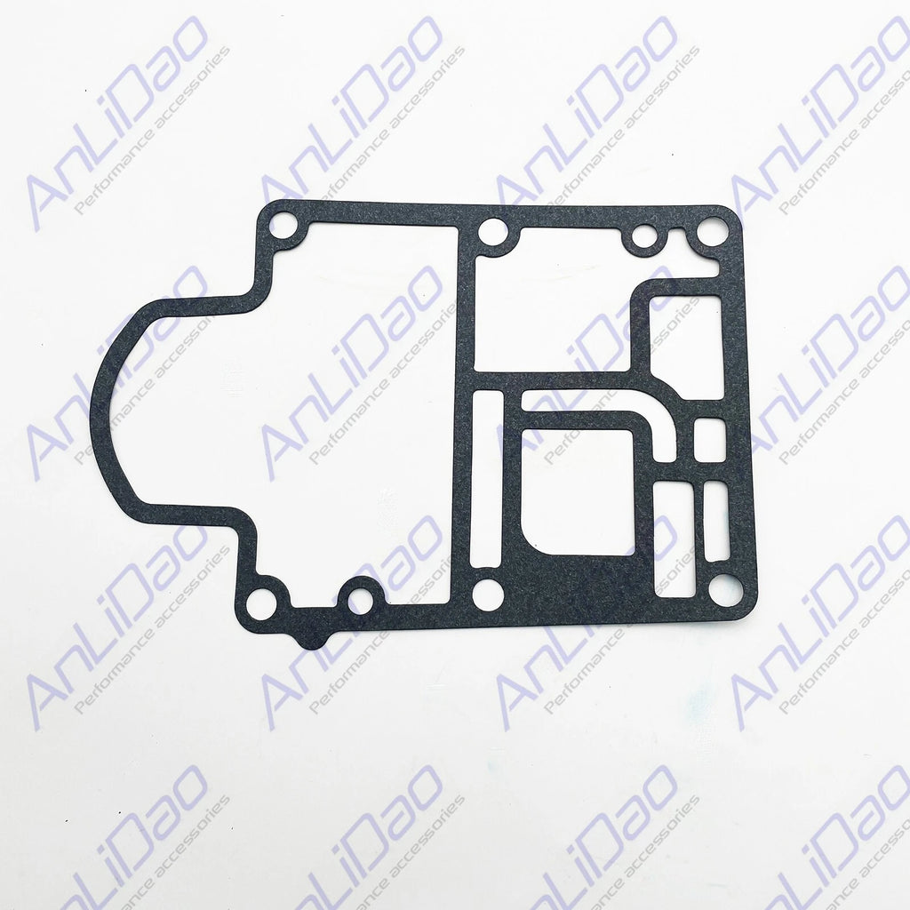 Powerhead Base Gasket for Mercury 50-60HP 3cyl (1991–Present) 27-828553 8M0000822