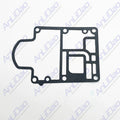 Powerhead Base Gasket for Mercury 50-60HP 3cyl (1991–Present) 27-828553 8M0000822