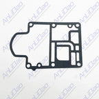 Powerhead Base Gasket for Mercury 50-60HP 3cyl (1991–Present) 27-828553 8M0000822