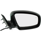 Set of 2 Heated Mirrors for Infiniti QX60 JX35