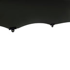 Rear Passenger Door Glass for Toyota Sienna (2011–2020)