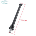 Rear Driveshaft Prop Shaft Assembly for Jeep Liberty (2002-2003)