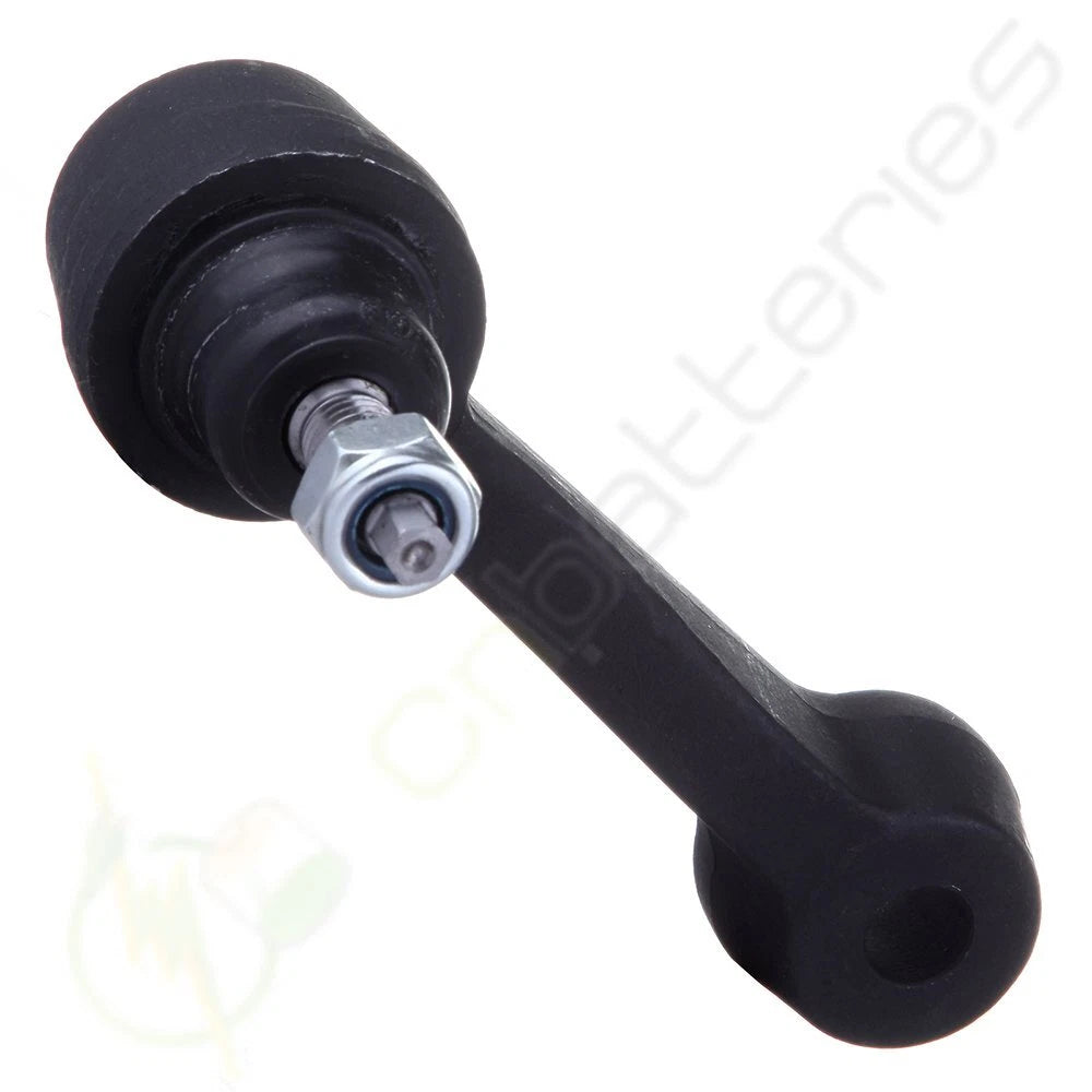 Set of 12 Front Ball Joint Tie Rod Idler Arm for GMC Sierra 2500 (2WD, 4WD)
