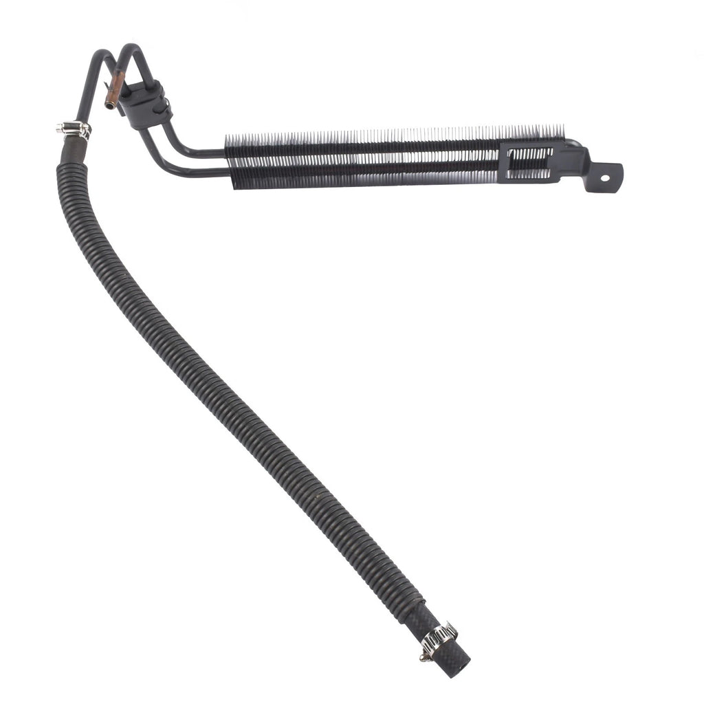 Power Steering Cooler for Chevy Silverado Tahoe Sierra Yukon Cadillac (2000–2023)