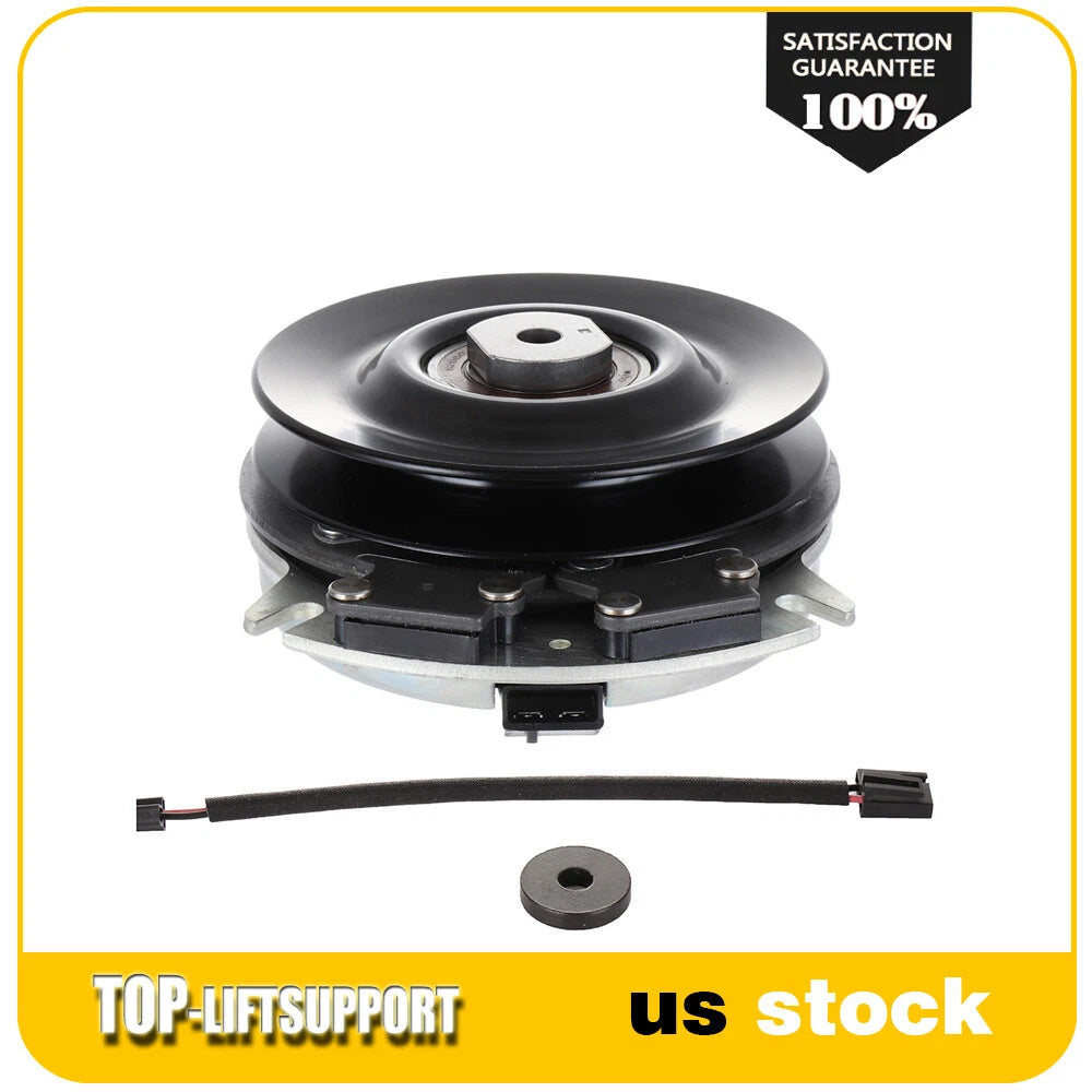 Electric PTO Clutch for Toro 103 (Fits Multiple Models)