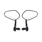 Handlebar End Mirrors for Honda CB125R CB750 Hornet 750 GB350 CB350 (2021-2025)