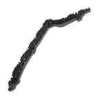 Rear Bumper Support Bracket for Honda CR-V 2012-2014 1 x Black ABS