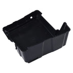 Battery Box for Honda Accord (2013–2017) - Premium ABS, Black
