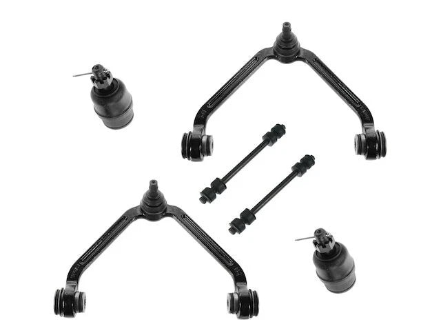 Front Control Arm Ball Joint Sway Bar Link Kit for Mazda B4000 (1998–2008) PH868YN