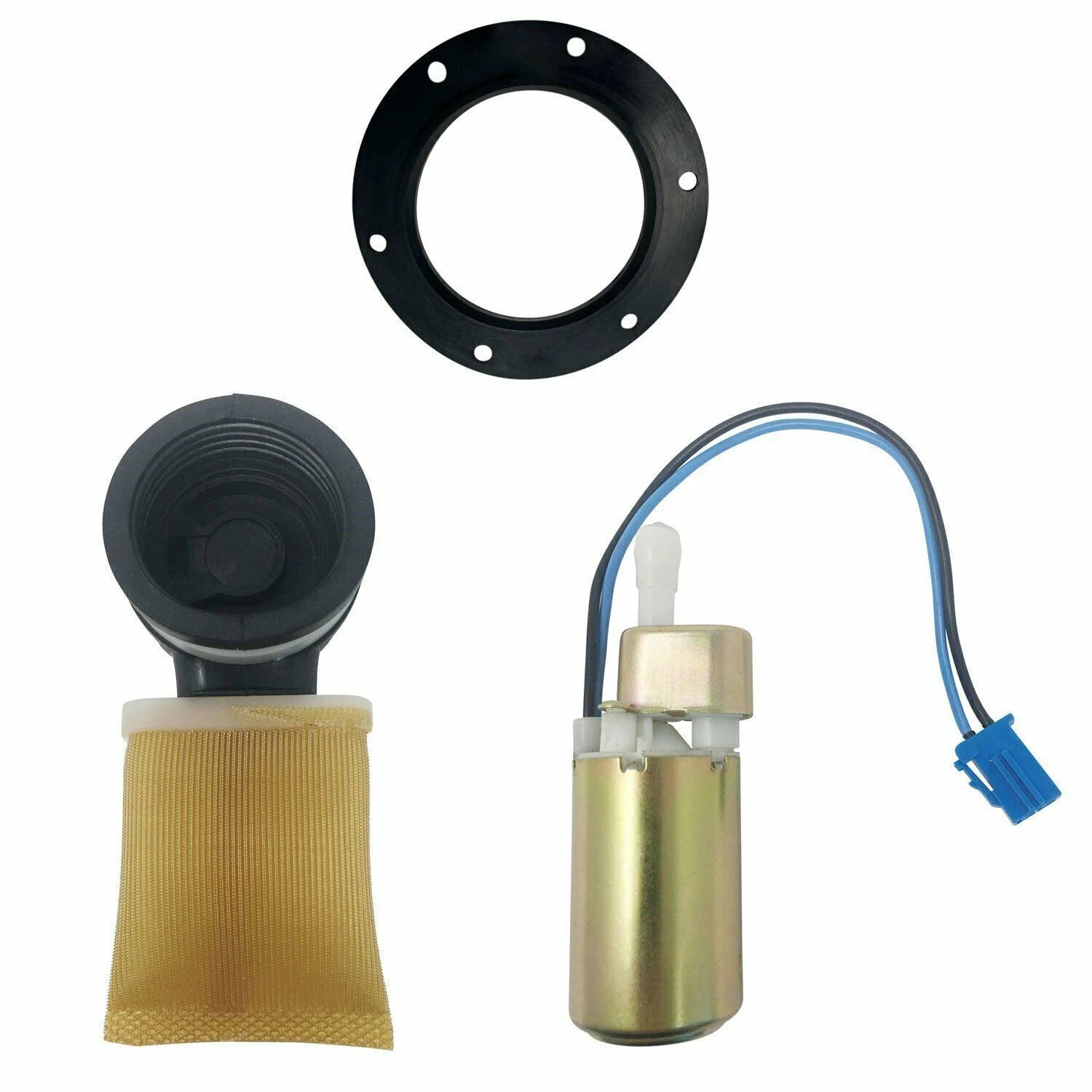 Fuel Pump Kit for Kawasaki Prairie 650/700 (2002–2006) & Brute Force 650 (2005–2006)
