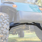 6" A-Arm Lift Kit for Yamaha G8-G14 G16 G19 G20 Golf Cart (1995–2002)