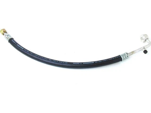 A/C Hose Fuel Cooler to Compressor for Jaguar XJ12 (1982–1991) XF497SF