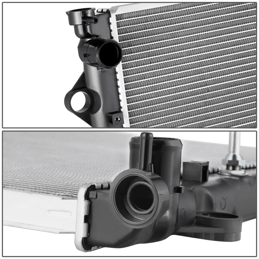 Cooling Radiator Assembly for Lexus GX460 (2010–2018) DPI 13210