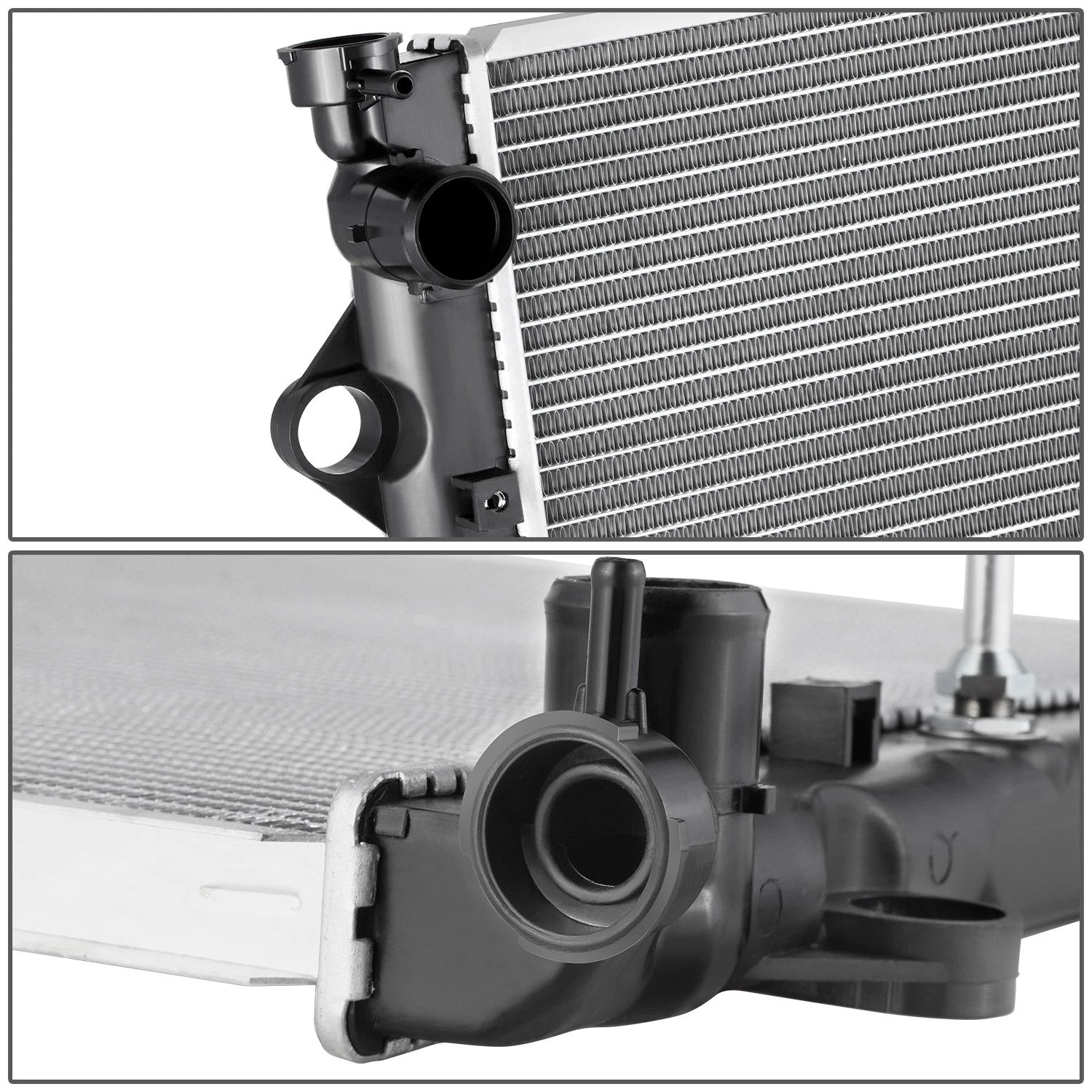 Cooling Radiator Assembly for Lexus GX460 (2010–2018) DPI 13210
