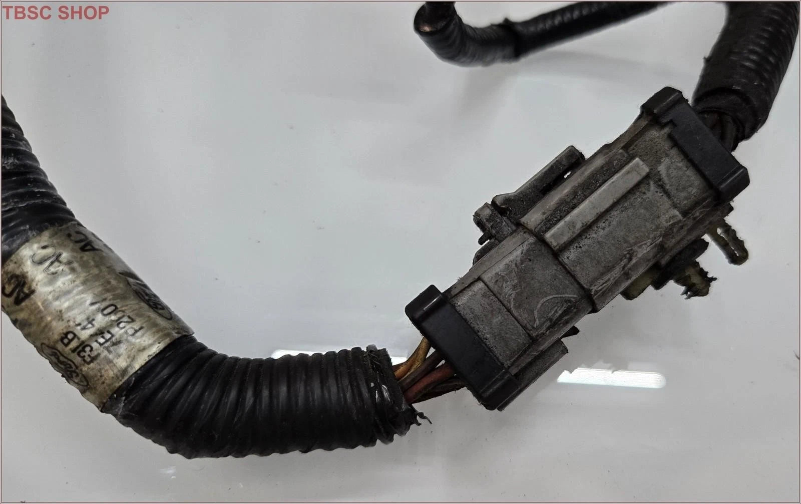 Transmission Harness for Lincoln Mark VIII (1993–1995)