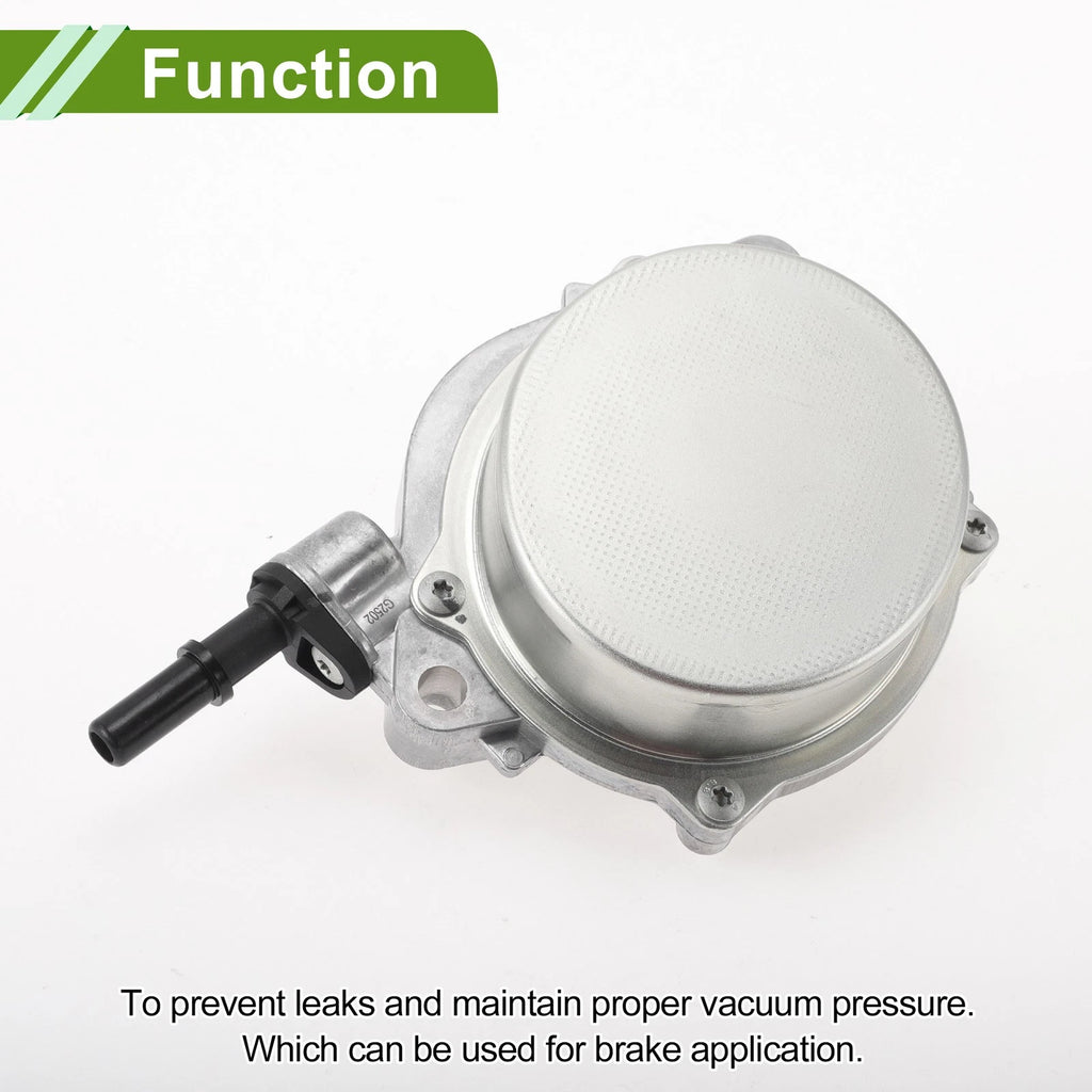 Brake Vacuum Pump No.BK3Q2A451FC for Ford Transit 2.2 RWD (2011–2018)