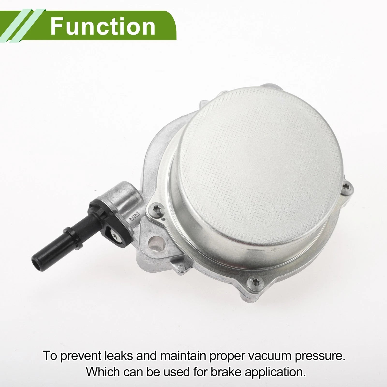 Brake Vacuum Pump No.BK3Q2A451FC for Ford Transit 2.2 RWD (2011–2018)