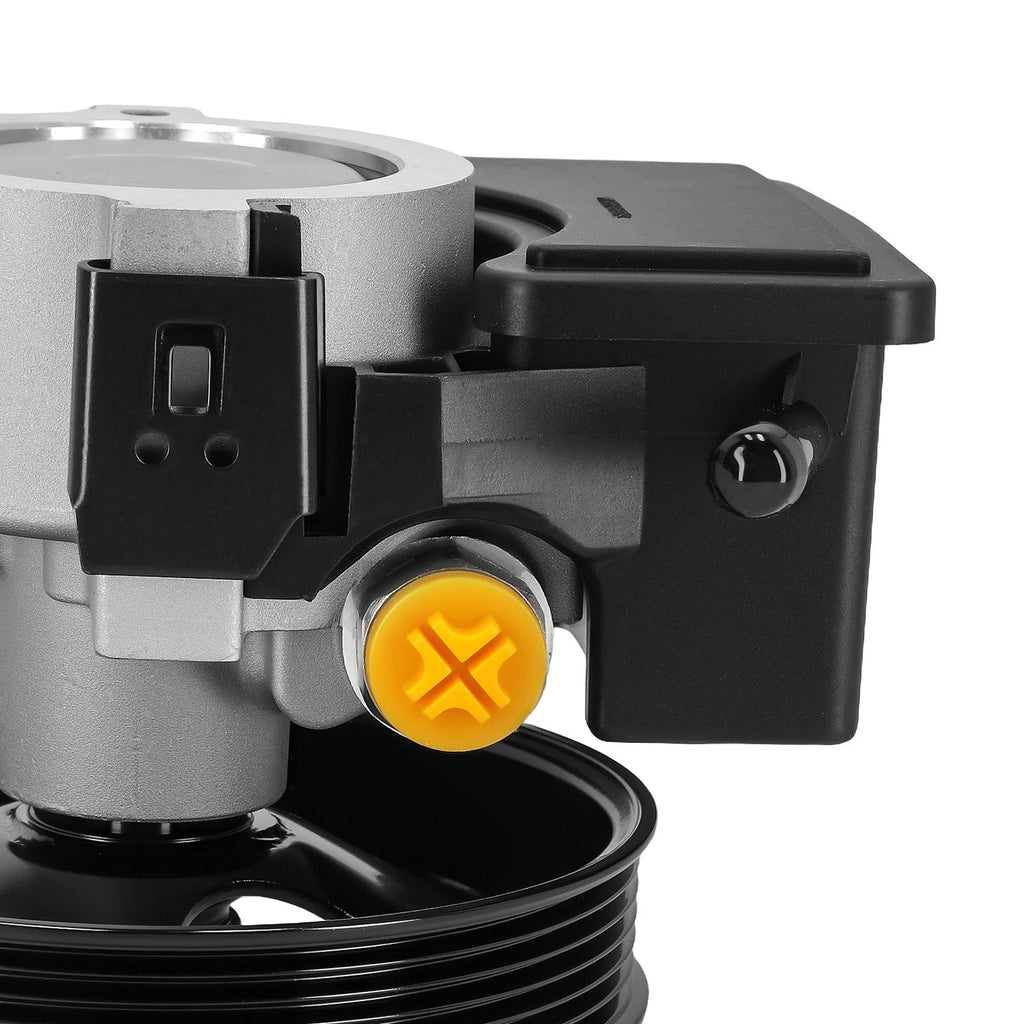 Power Steering Pump for Impala 2012–2013, Impala Limited 2014–2016 201038