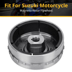 Magneto Rotor Flywheel 32102-16G10 for Suzuki SV1000 SV1000S (2003–2007)