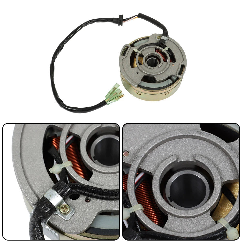 High Output Stator and Flywheel for Yamaha YFS 200 Blaster (1988–2006)