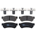 Disc Brake Pad Set for Suzuki Forenza (2007–2008)