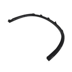 Right Side Fender Trim for BMW X5 (2014–2018) Black