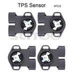 Throttle Position Sensor for Infiniti QX4 (1997)