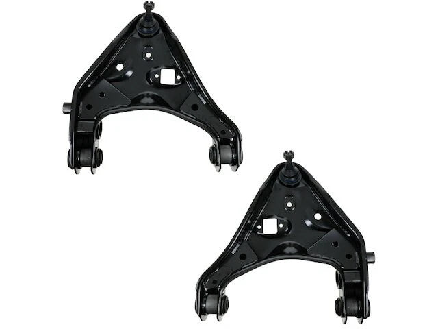 Front Lower Control Arm and Ball Joint Assembly Set for Mazda B2500 (1998–2006) QQ217FQ