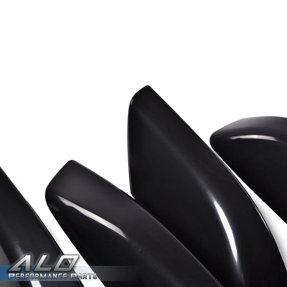 Roof Rack Rail End Cover for Toyota 4Runner (2003–2009)