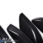 Roof Rack Rail End Cover for Toyota 4Runner (2003–2009)