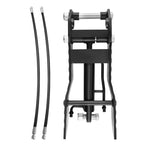 Thumb for Mini Excavator (TYPH-1801, TYPH-1802, TYPH-2008P)