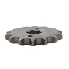 17mm 14T Front Sprocket for 110CC 125CC ATV Pit Dirt Quad Bike