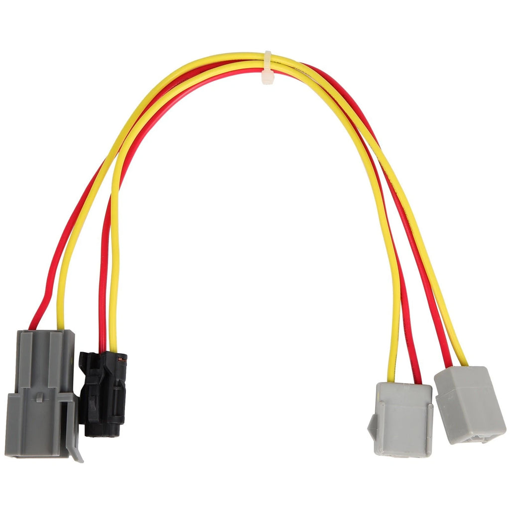 Power Window Motor for Lincoln Continental (1980–1987)
