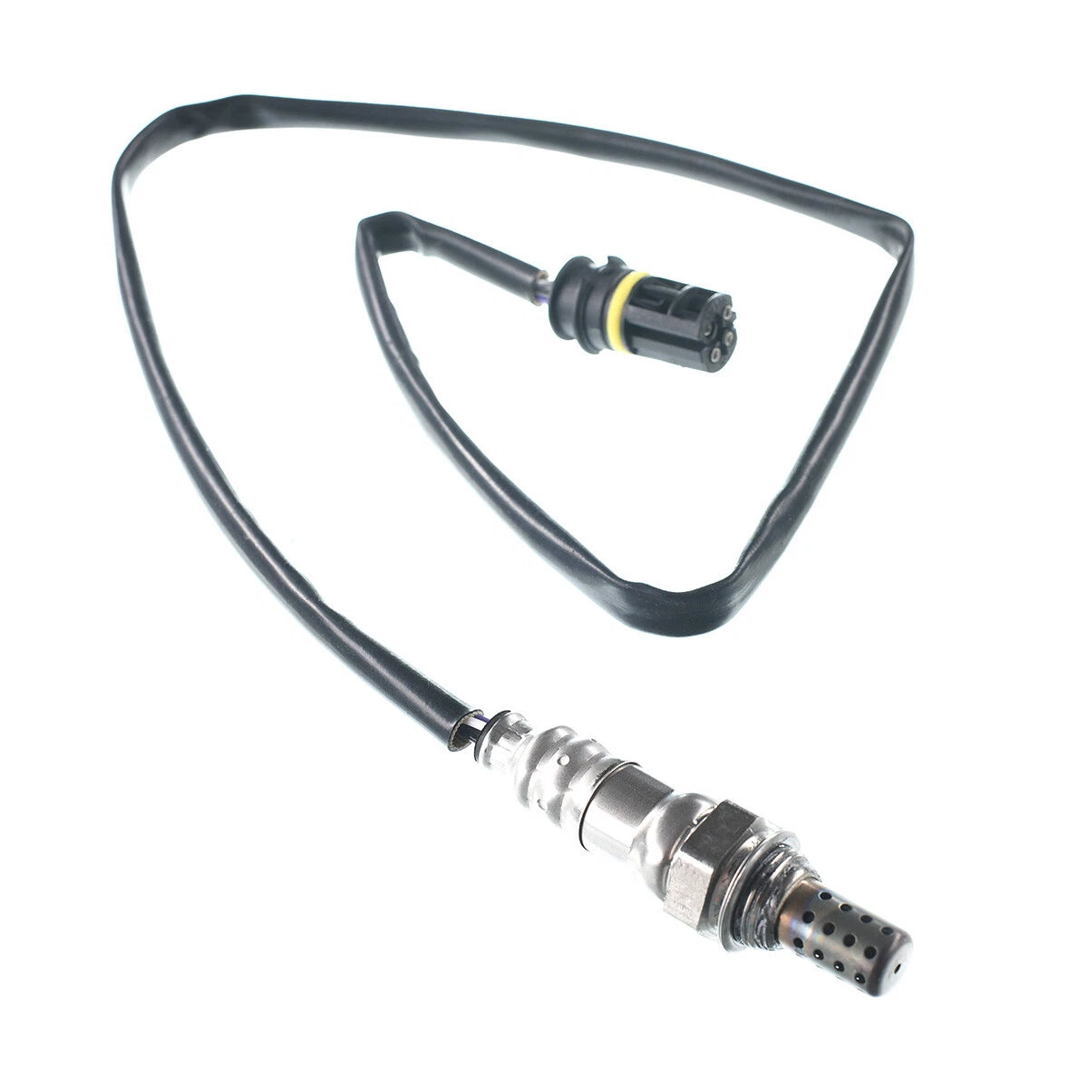 2X Upstream O2 Oxygen Sensors for Mercedes-Benz CLK320 CLK430 CLK55 (2003–2009)