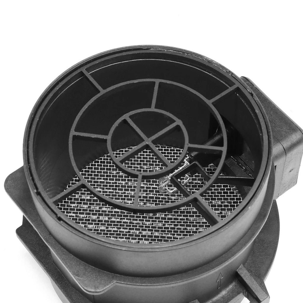 Mass Air Flow Sensor for BMW E46 E39 E53 3.0L (2001–2005) 13621438871