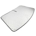 Foldable Windshield Sun Shade Visor for Infiniti QX60 (2014-2021)