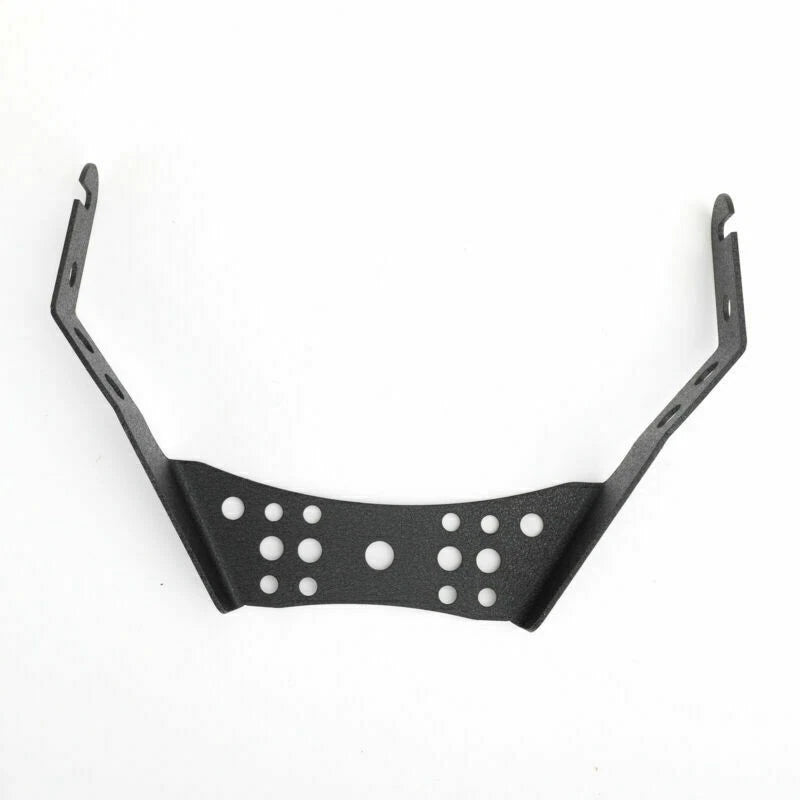 10" ATV Light Bar Bracket Mount for Yamaha YFZ450, Raptor 660/350/250/125